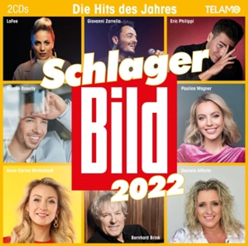 Schlager BILD 2022