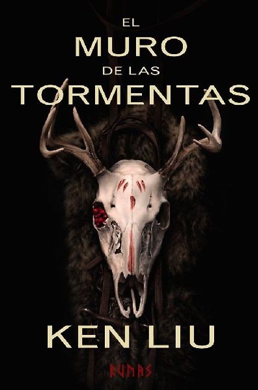 La Dinastía del Diente de León 2. El muro de las tormentas