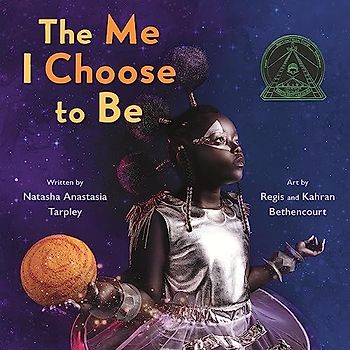 The Me I Choose To Be