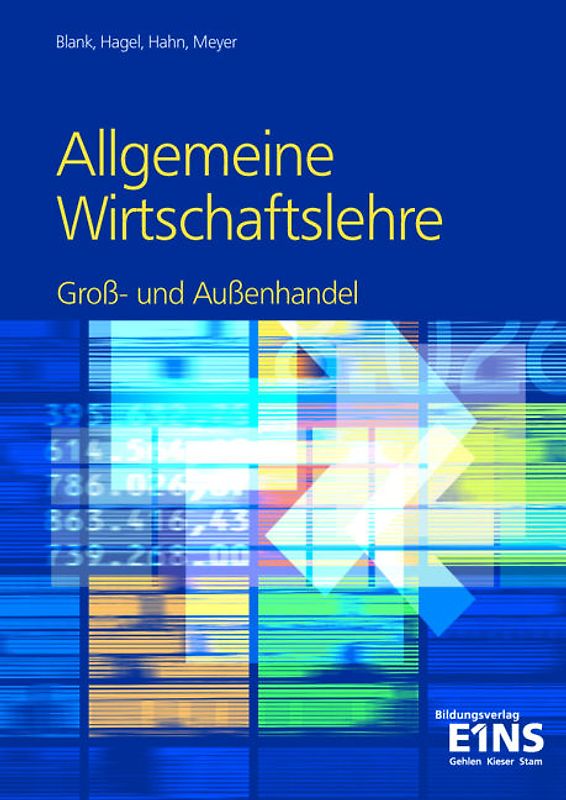 Allgemeine Wirtschaftslehre