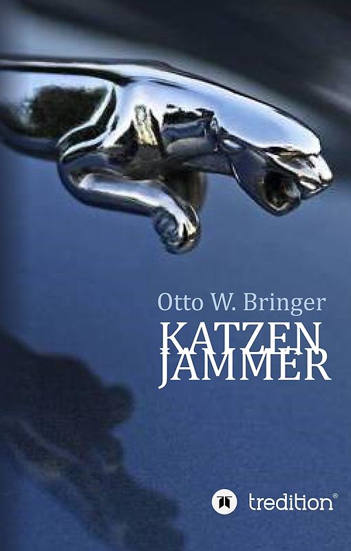 Katzenjammer