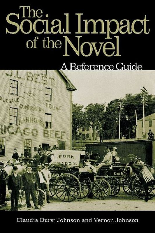 The Social Impact of the Novel