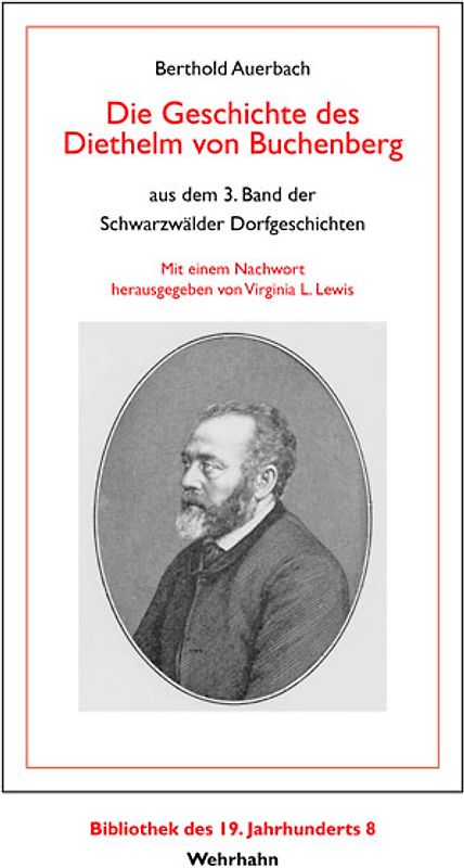 Die Geschichte des Diethelm von Buchenberg