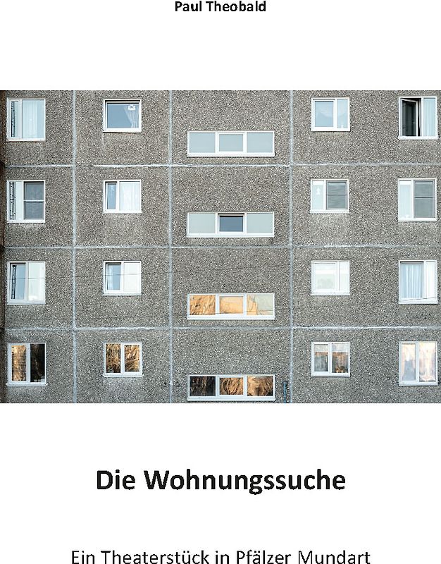 Die Wohnungssuche