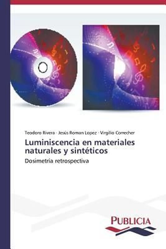 Luminiscencia en materiales naturales y sintéticos