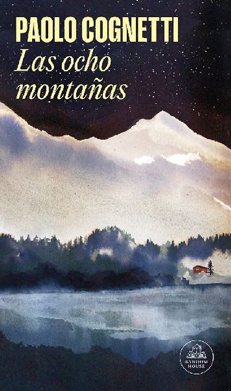 Las ocho montañas