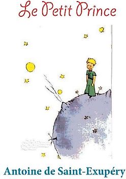 Le Petit Prince