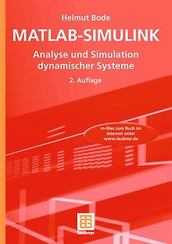 MATLAB-SIMULINK