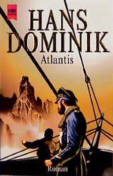 Gesammelte Werke / Atlantis