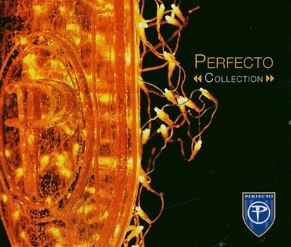 Various - Perfecto Collection