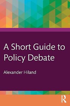 A Short Guide to Policy Debate