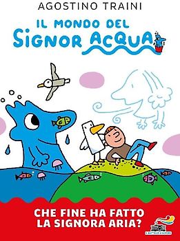 Che fine ha fatto la signora Aria?