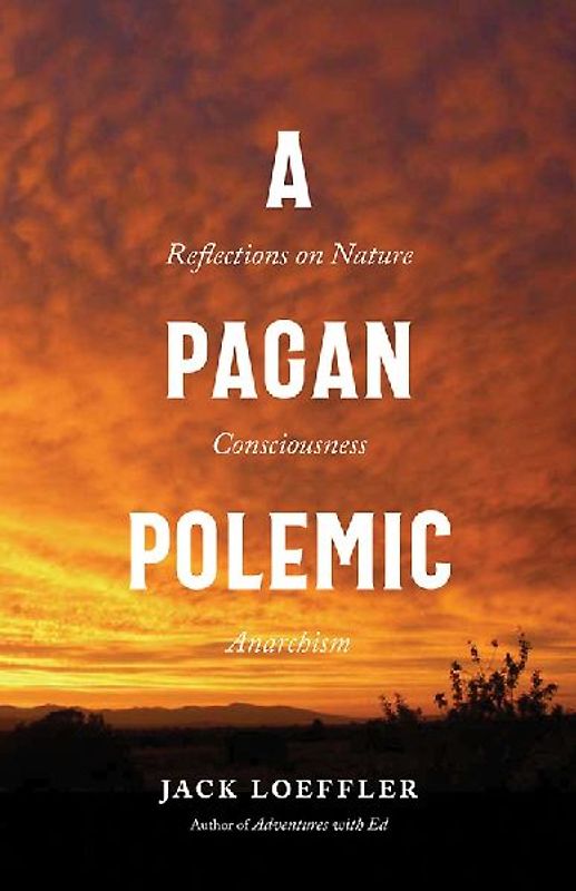 A Pagan Polemic