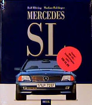 Mercedes SL