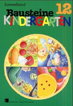 Sammelband "Bausteine Kindergarten"
