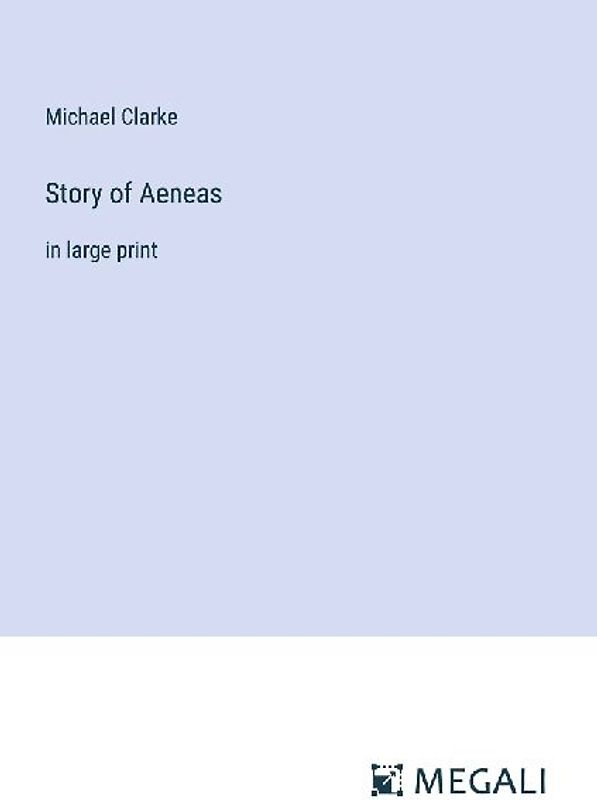 Story of Aeneas