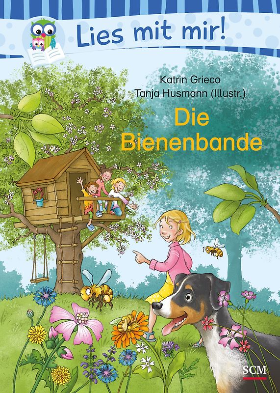 Die Bienenbande