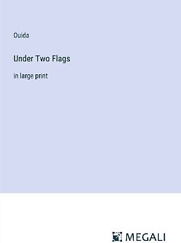 Under Two Flags