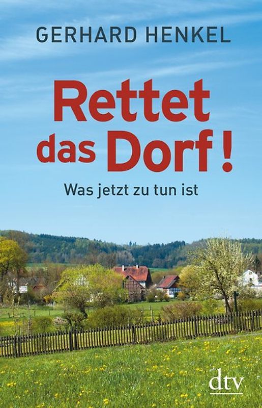 Rettet das Dorf!