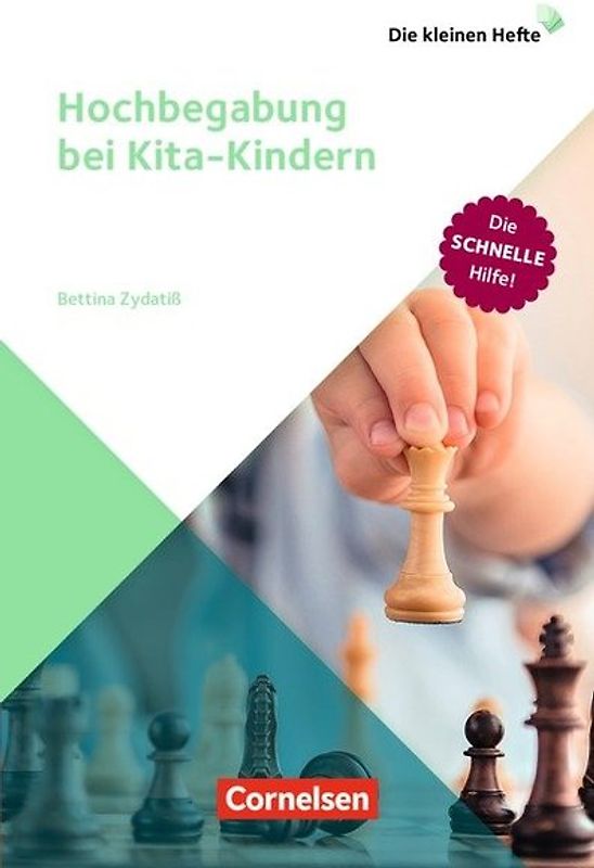 Hochbegabung bei Kita-Kindern