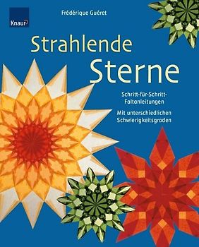 Strahlende Sterne