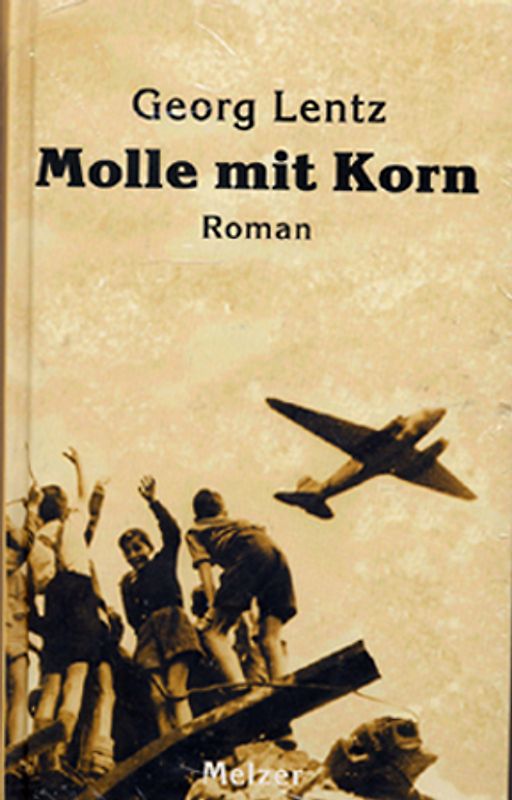 Molle mit Korn