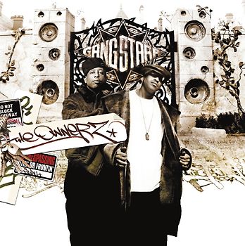 Gang Starr - The Ownerz