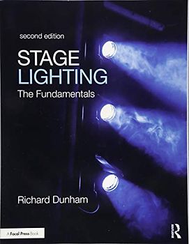 Stage Lighting Second Edition
