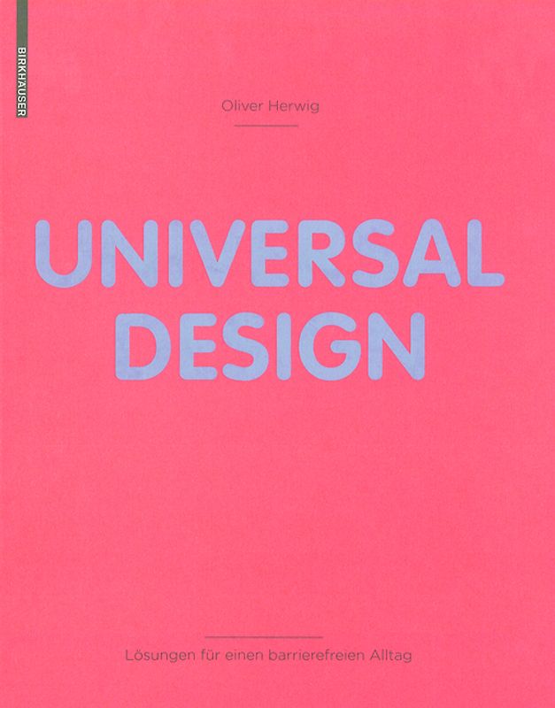 Universal Design