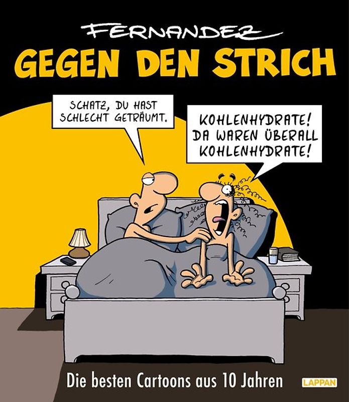Gegen den Strich