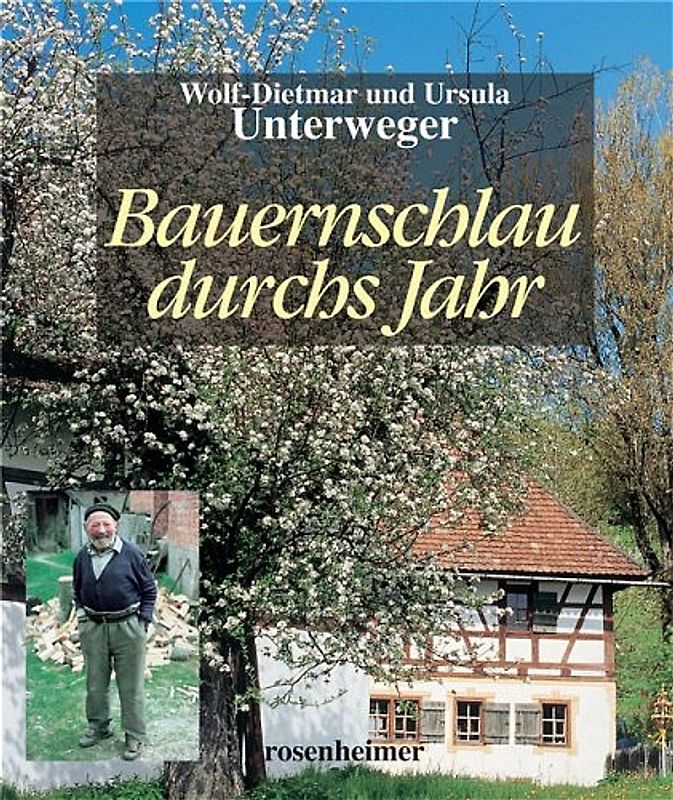 Bauernschlau durchs Jahr