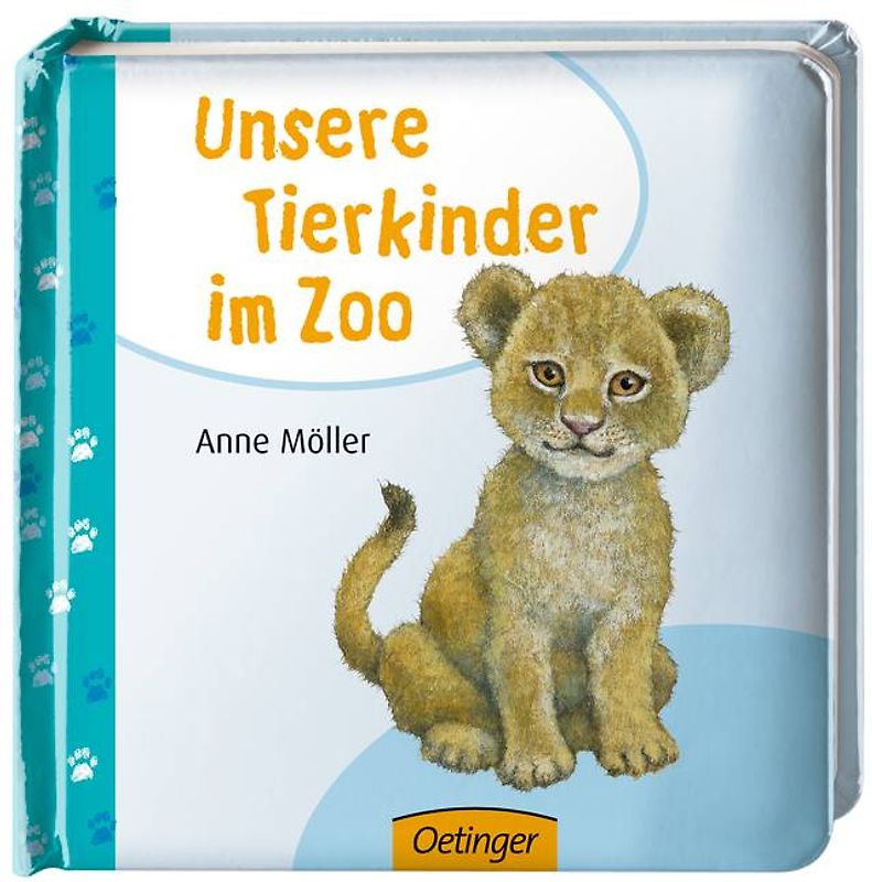 Unsere Tierkinder im Zoo