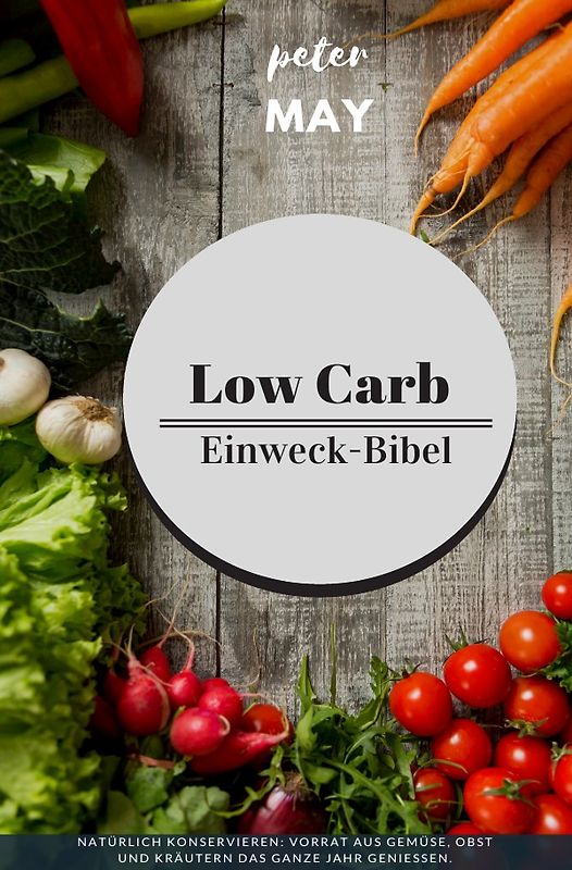 Low Carb Einweck-Bibel