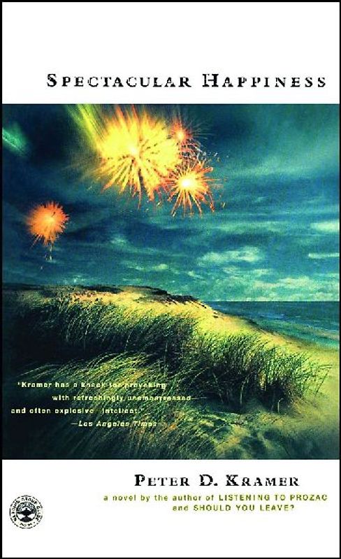 Spectacular Happiness