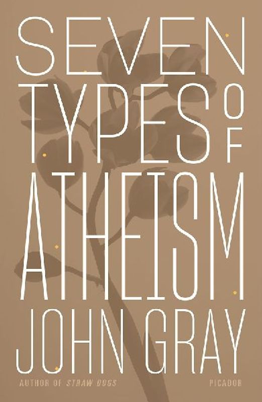 Seven Types of Atheism