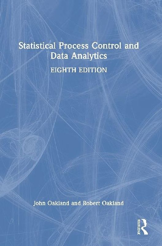 Statistical Process Control and Data Analytics