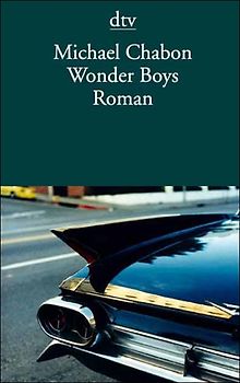 Wonderboys