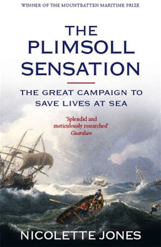 The Plimsoll Sensation