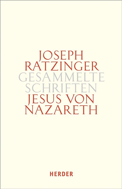 Jesus von Nazareth