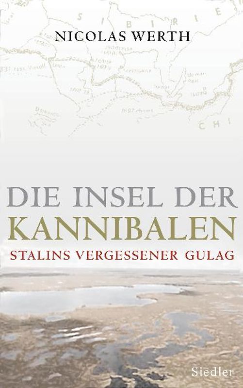 Die Insel der Kannibalen