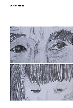 Blickkontakte