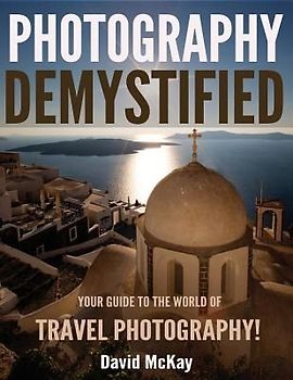 Photography Demystified