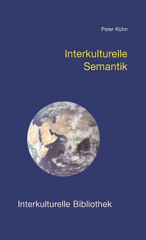 Interkulturelle Semantik