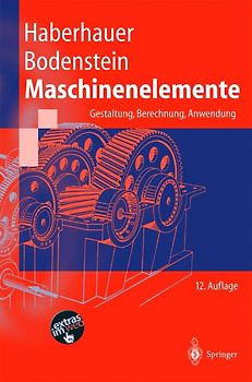 Maschinenelemente