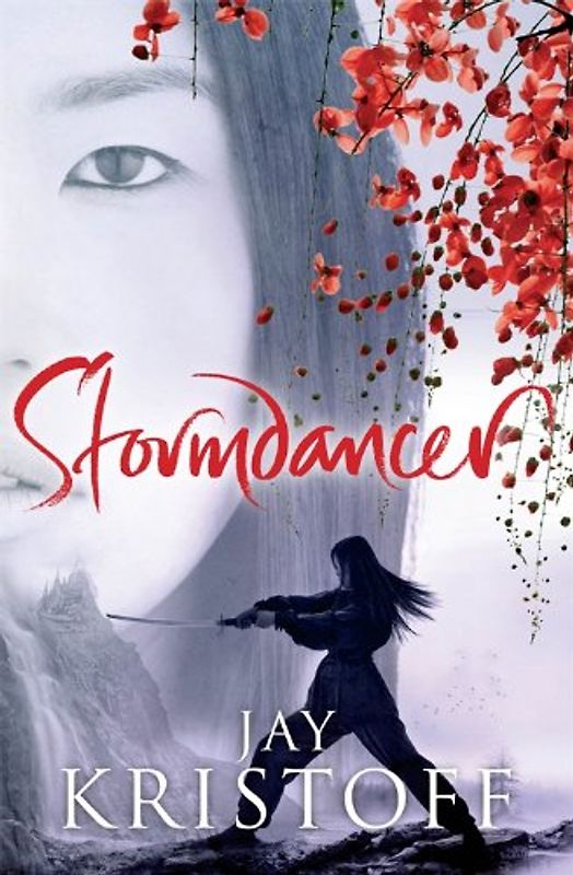 Stormdancer (Lotus War Trilogy 1) - Kristoff, Jay