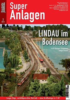 Lindau im Bodensee