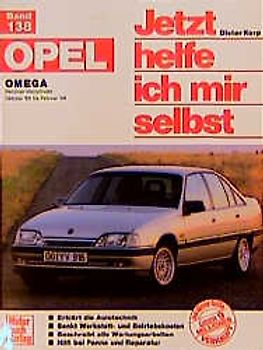 Opel Omega