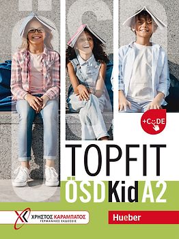 Topfit ÖSD Kid A2