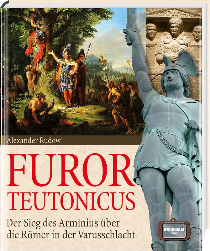 Furor Teutonicus
