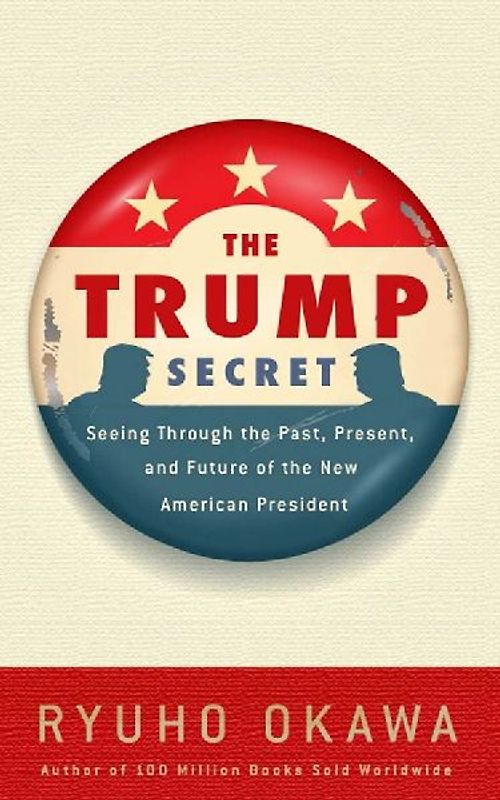 The Trump Secret